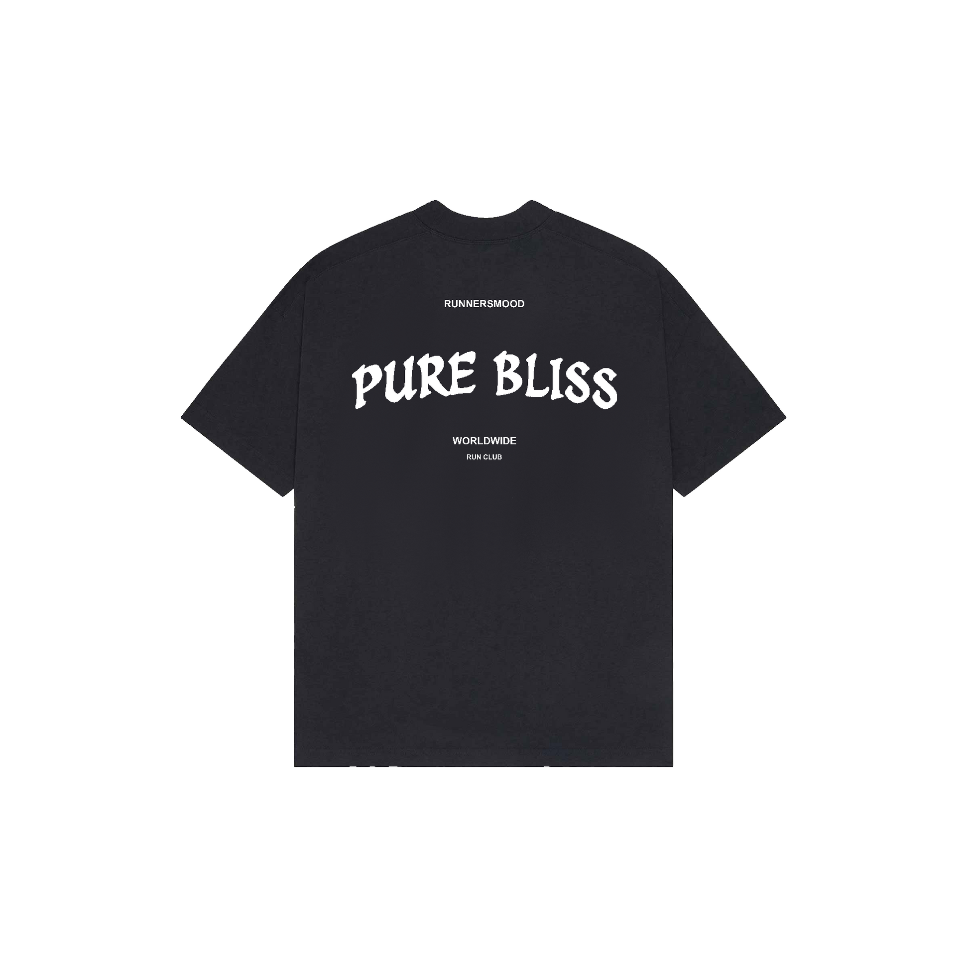PURE BLISS T-SHIRT