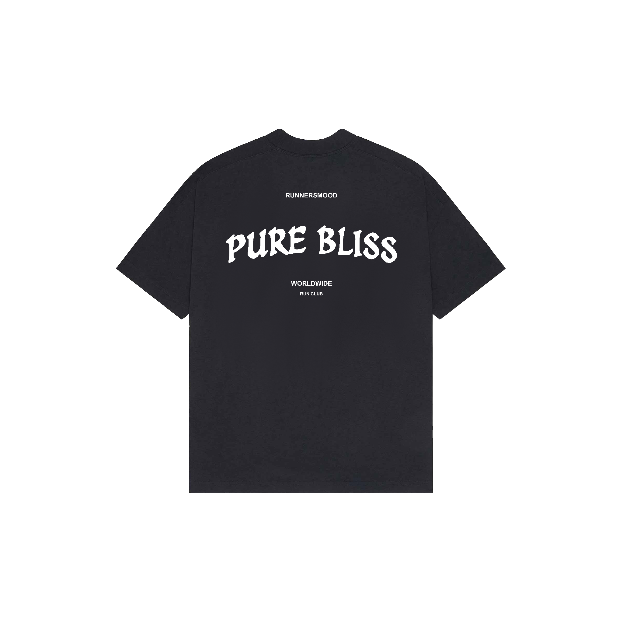 PURE BLISS T-SHIRT